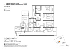 Nava Grove (D21), Condominium #442945921
